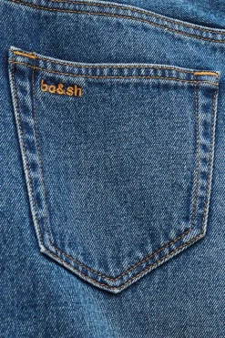 VADOU Flared jeans