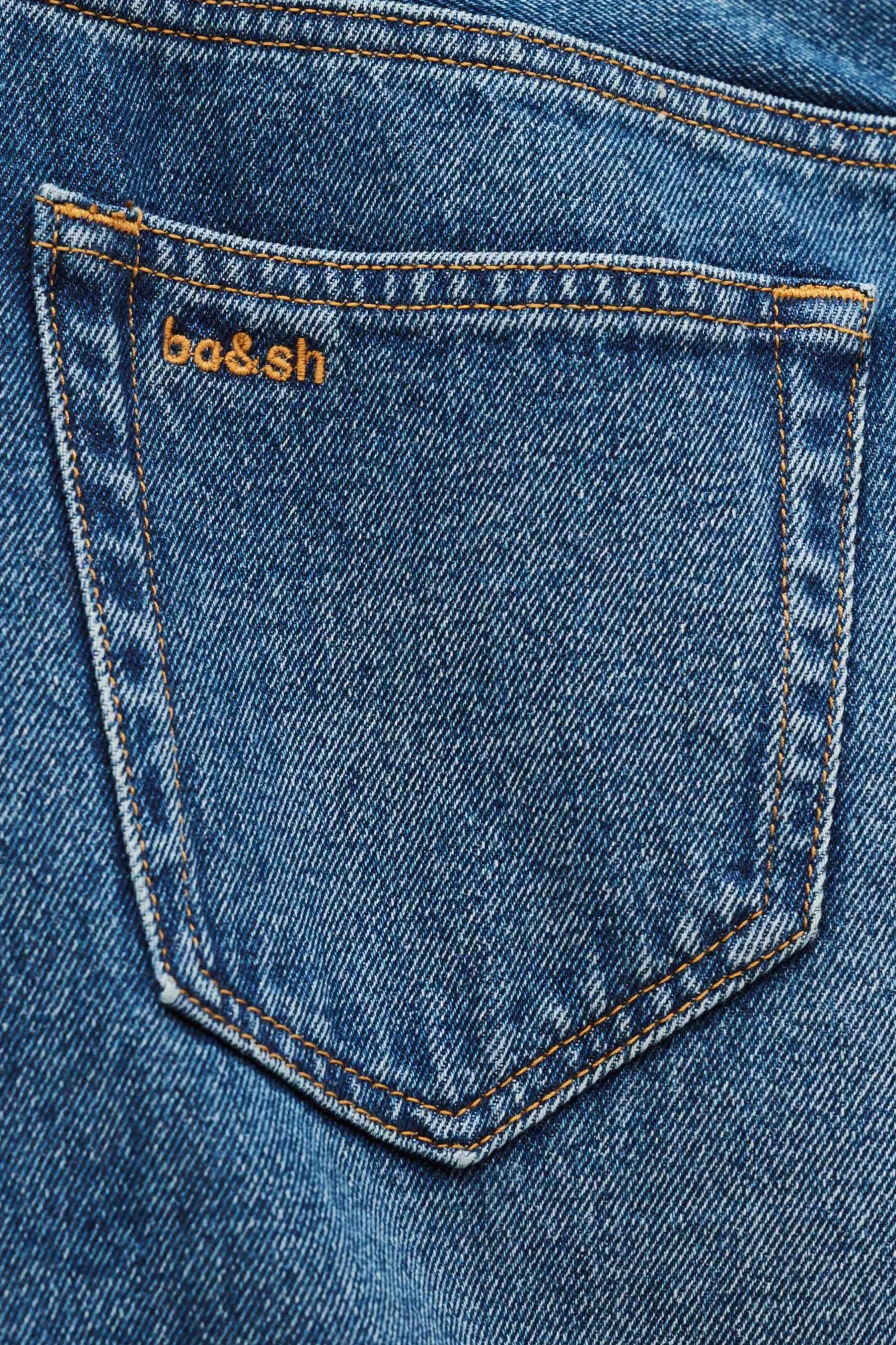 VADOU Flared jeans