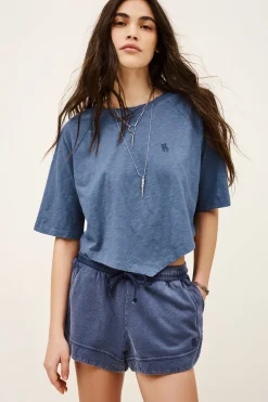 VANY camiseta de algodón