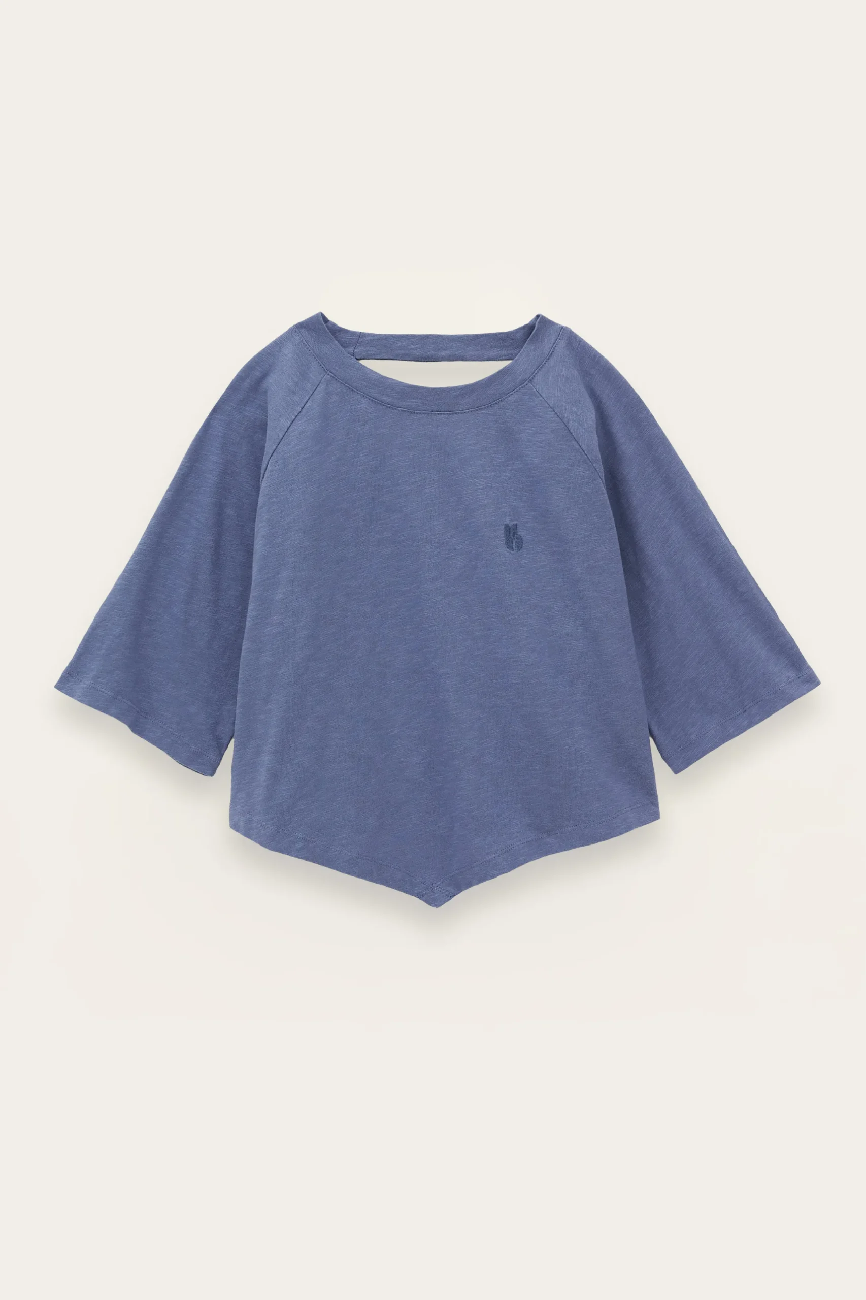 VANY camiseta de algodón