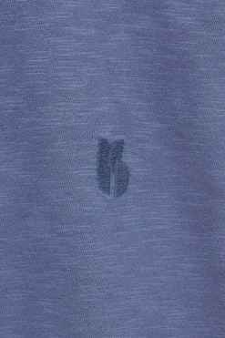 VANY camiseta de algodón