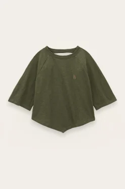 VANY camiseta de algodón