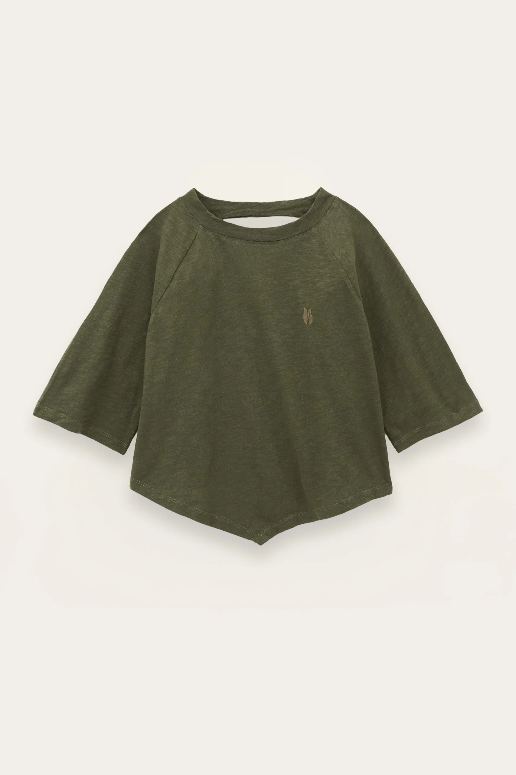 VANY camiseta de algodón