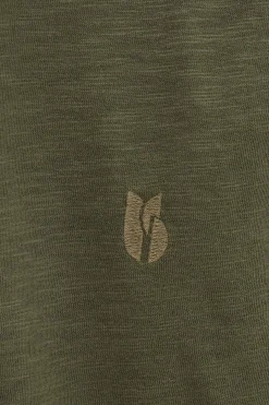 VANY camiseta de algodón