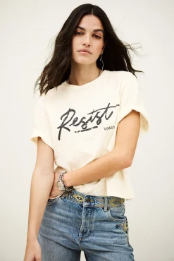 VERO camiseta solidaria