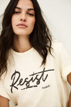 VERO camiseta solidaria