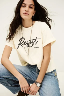 VERO camiseta solidaria