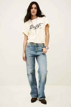 VERO camiseta solidaria