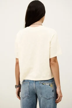 VERO camiseta solidaria
