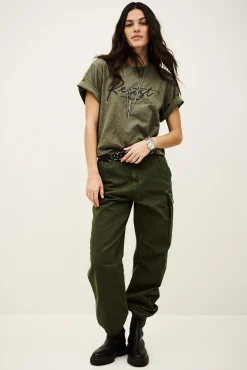 VERO camiseta solidaria