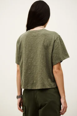 VERO camiseta solidaria