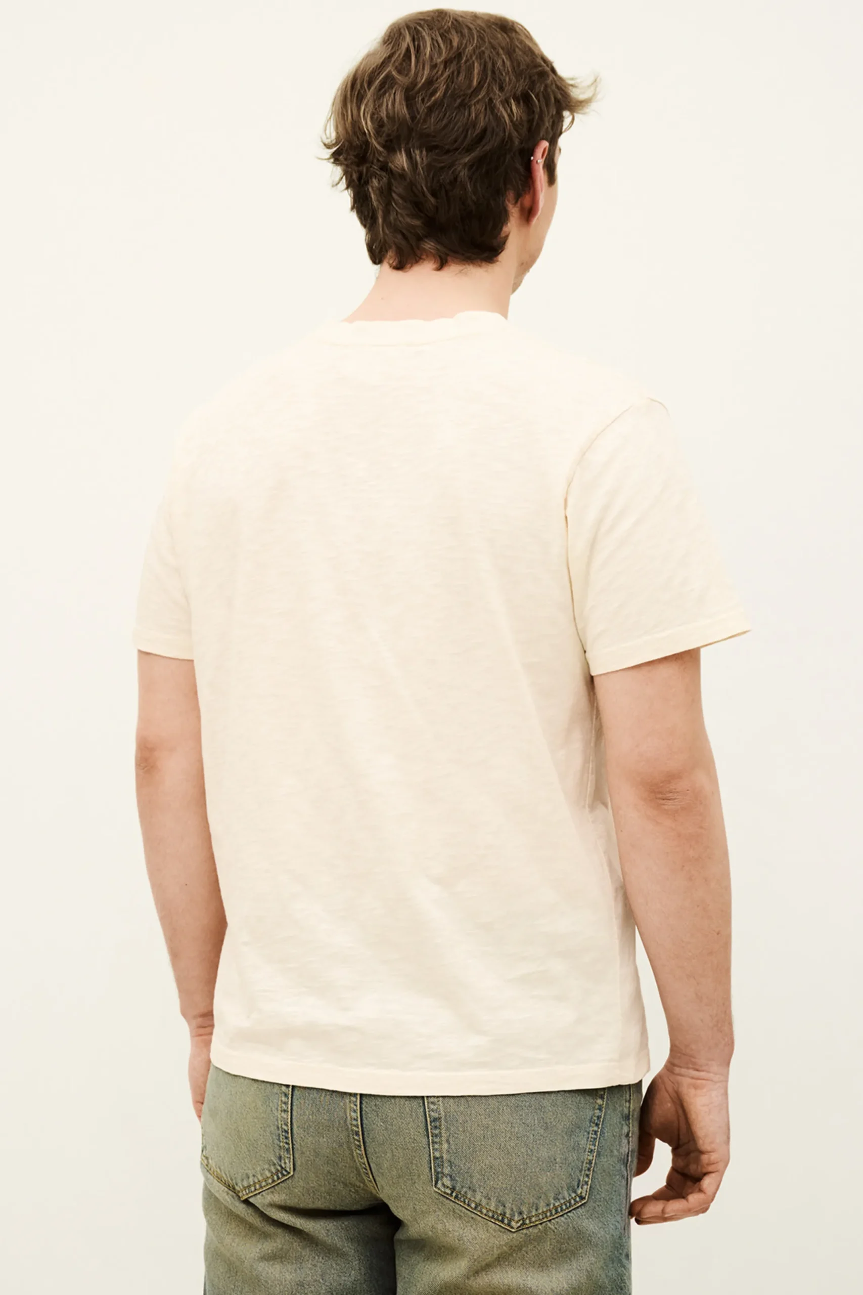 VINC camiseta solidaria