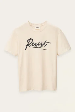 VINC camiseta solidaria
