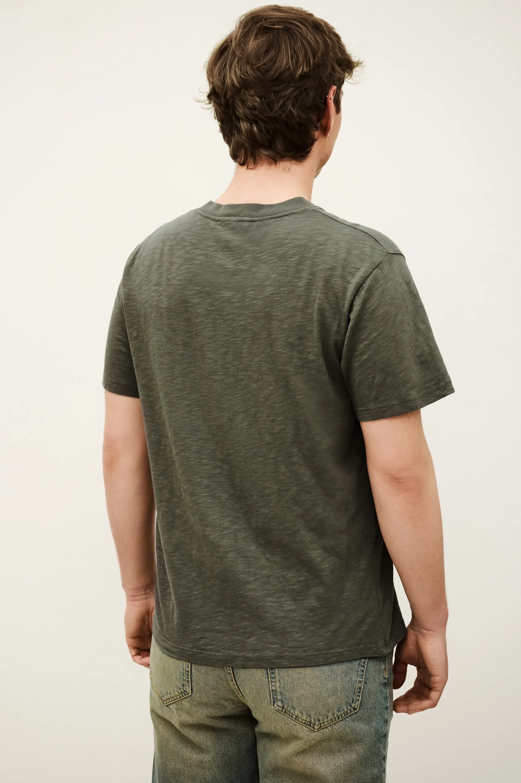 VINC camiseta solidaria