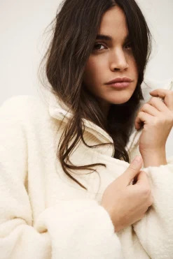 VITO chaqueta bomber elegante