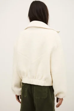 VITO chaqueta bomber elegante