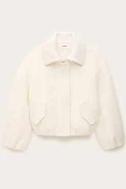 VITO chaqueta bomber elegante