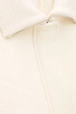 VITO chaqueta bomber elegante