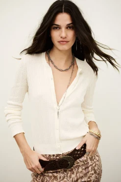 VIVIANA cárdigan de punto € 165