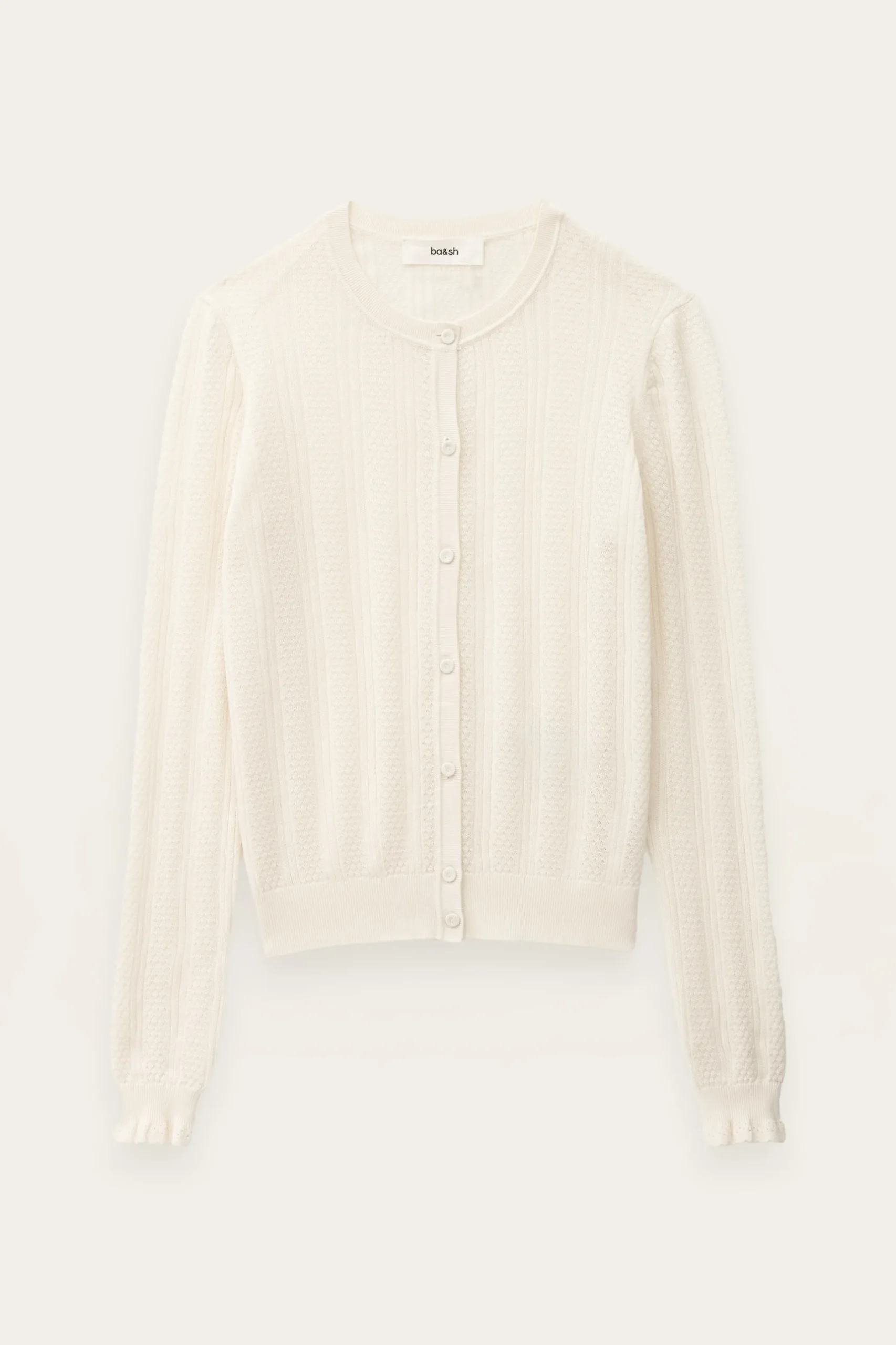 VIVIANA cárdigan de punto € 165