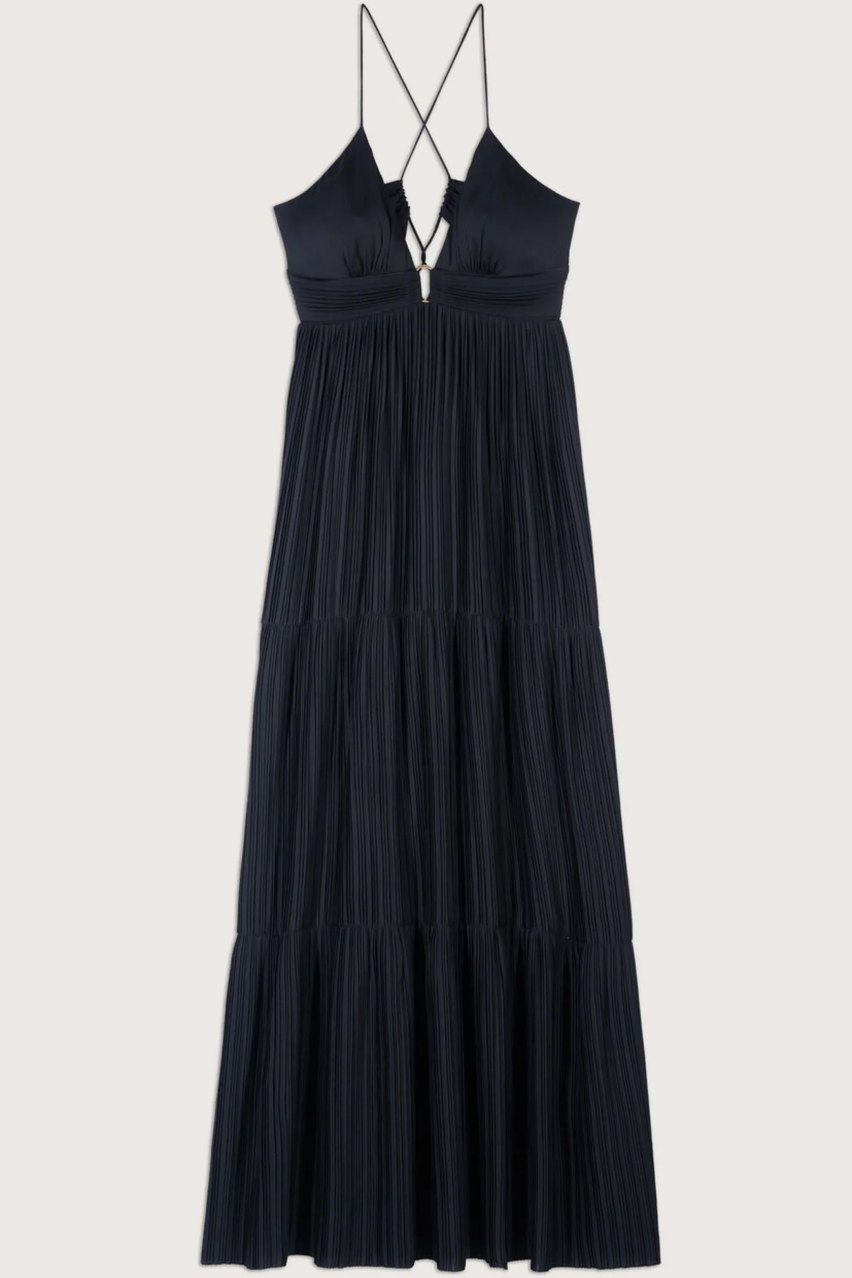WASTA VESTIDO