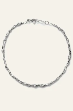 WENDY collar de cadena con circonita