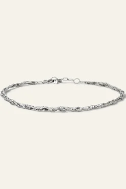 WENDY collar de cadena con circonita