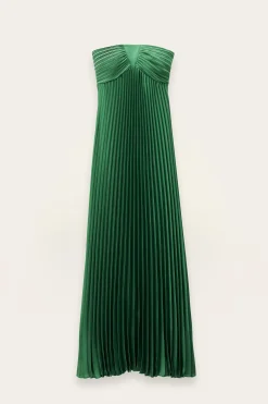 WILLOW vestido largo
