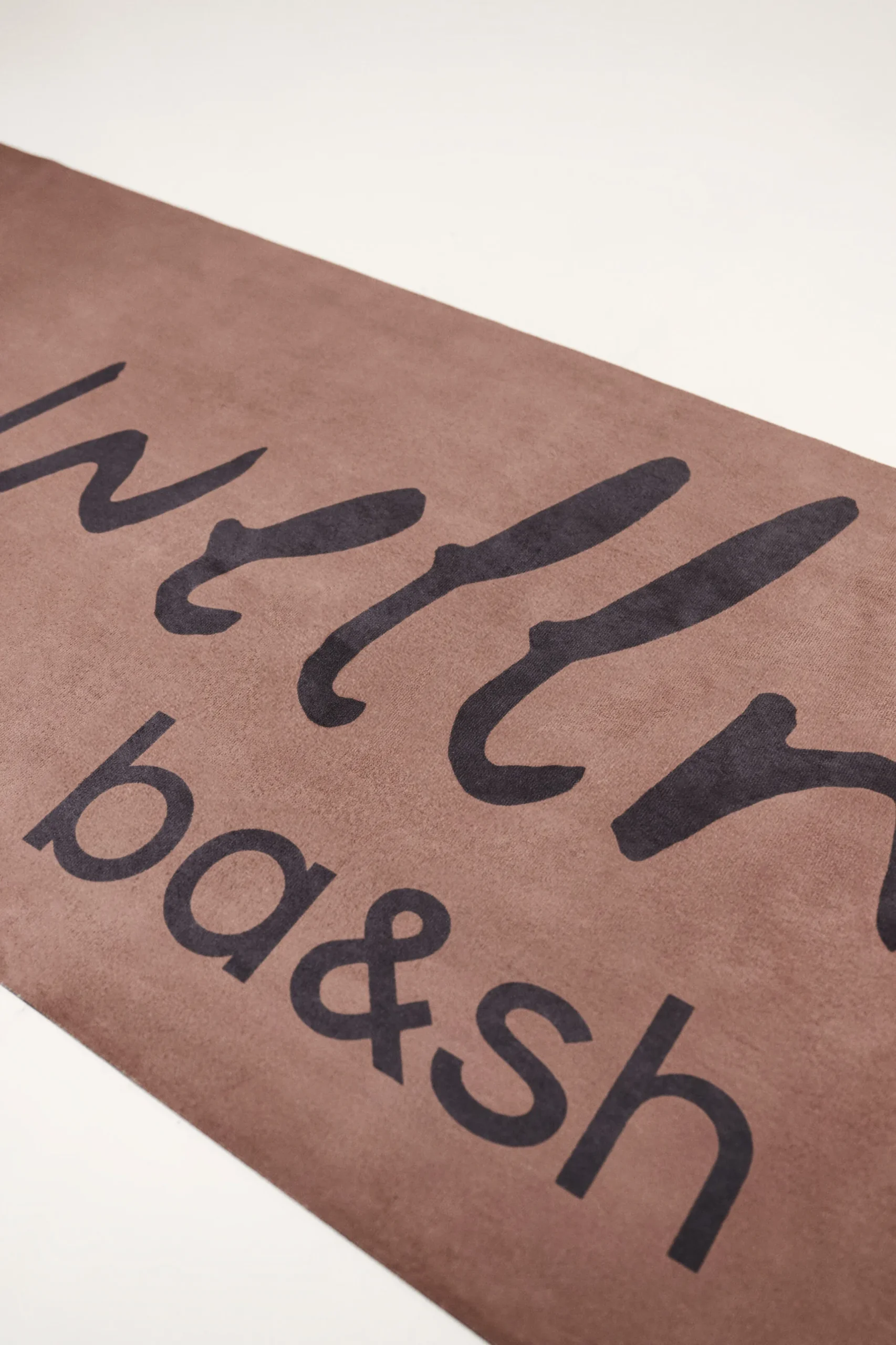 YMAT Mat YOGA