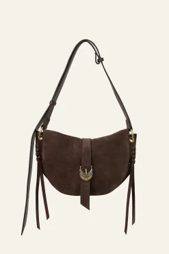 YOUYOU bolso de cuero