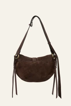 YOUYOU bolso de cuero
