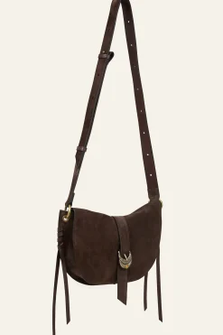 YOUYOU bolso de cuero
