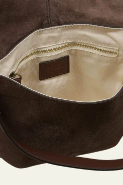 YOUYOU bolso de cuero