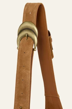 YOUYOU bolso tipo saco con múltiples bolsillos