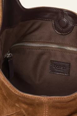 YOUYOU bolso tipo saco con múltiples bolsillos