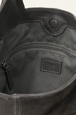 YOUYOU bolso tipo saco con múltiples bolsillos
