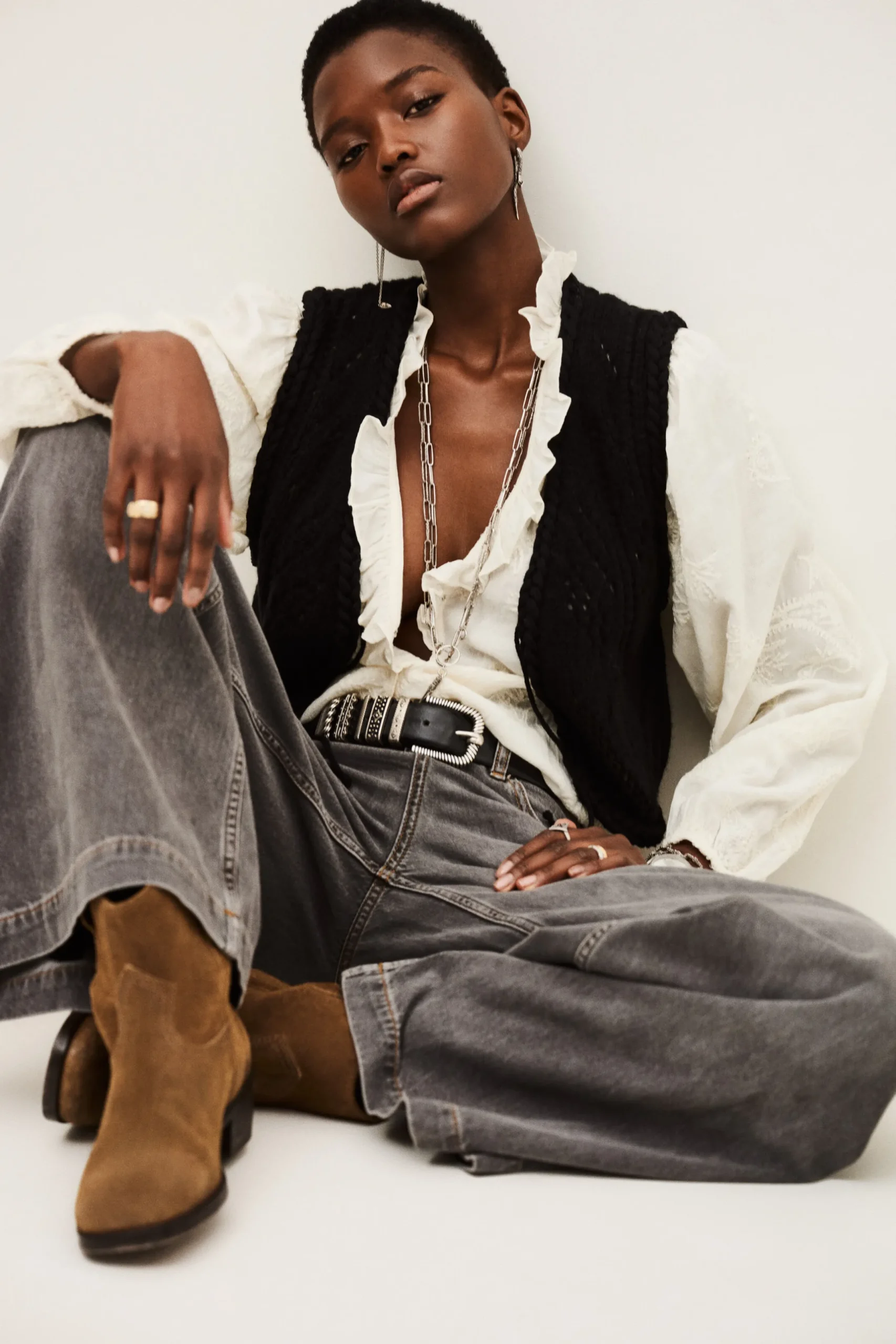 YUSC JEAN