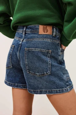 ZEVY pantalón corto cargo € 145