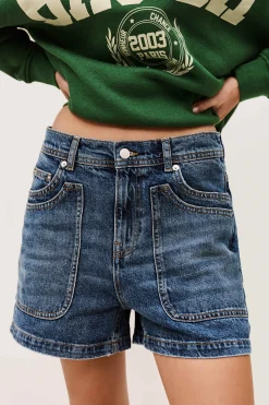 ZEVY pantalón corto cargo € 145