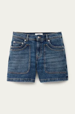 ZEVY pantalón corto cargo € 145